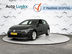 Volkswagen Golf - 1.4 eHybrid GTE 245 PK | Adaptieve Cruise Control | Sportstoelen | Apple Carplay/Android A