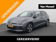Volkswagen Golf - 1.5 eHybrid Life Edition 204 PK| Origineel Nederlands | 1e Eigenaar | Navigatie | 18 Inch