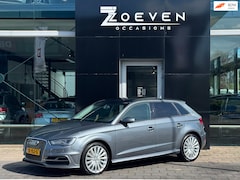 Audi A3 Sportback - 1.4 e-tron PHEV Ambition Pro Line plus/ Automaat/ Pano/Navi/PDC