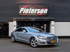 Mercedes-Benz CLS-klasse - 350 PANO ACC H&K LUCHTVERING MEMORY