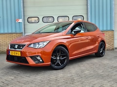 SEAT Ibiza - 1.0 TSI FR BNSINT