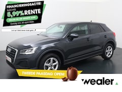 Audi Q2 - 35 TFSI Pro Line | 150 PK | Achteruitrijcamera | Cruise control | Climate control |