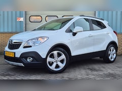 Opel Mokka - 1.6 EDITION