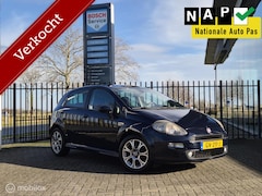 Fiat Punto Evo - |Dakraam|Clima|Cruise|1ste eigenaar
