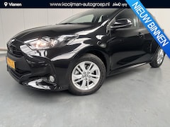 Toyota Yaris - 1.5 Hybrid 115 Active