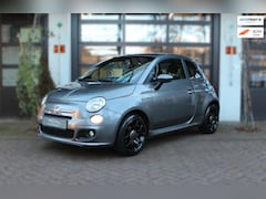 Fiat 500 - 500 GT 1.2 BZ 8V Lounge SS