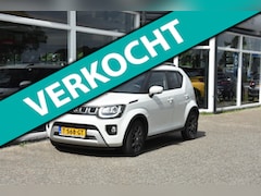 Suzuki Ignis - 1.2 Smart Hybrid Style-Rijklaar