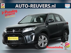 Suzuki Vitara - 1.4 Boosterjet Comfort Smart Hybrid / LED / ACC / Navi / CarPlay / Cam / Keyless