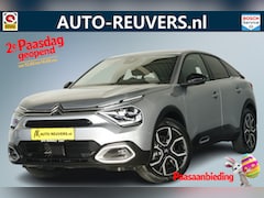 Citroën Ë-C4 - You 50 kWh / LED / CarPlay / ACC / HUD / Navi / Cam