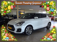 Suzuki Swift - 1.4 Boosterjet 129PK Smart Hybrid Sport
