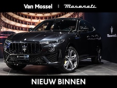 Maserati Levante - 2.0 Hybrid GT | AWD | Luchtvering | Panoramisch Schuif/Kantel Dak | 21'' Velgen | Adaptive