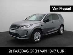 Land Rover Discovery Sport - P300e R-Dynamic S | Afneembare trekhaak | Adaptive cruise control |