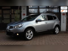 Nissan Qashqai+2 - 2.0 Connect Edition AutomaaT 7 persoons