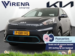 Kia e-Niro - DynamicLine 64 kWh - SOH 93, 5% Automaat - Navigatie - Adaptief Cruise Control - Climate C