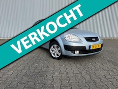 Kia Rio - 1.4 X-pect|APK|AIRCO|5DRS