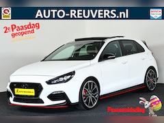 Hyundai i30 - 2.0 T-GDI N2 Performance / Opendak / CarPlay / Cam / Navi
