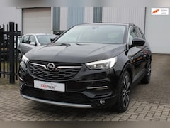 Opel Grandland X - 1.6 Turbo Hybrid Ultimate 224PK Keyless LED Blindspot