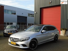 Mercedes-Benz C-klasse Estate - 180 Advantage Pack, Pano, Trekh., Automaat