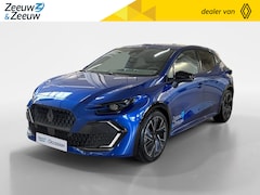 Renault Clio - 1.8 Hybrid 160 esprit Alpine AUTOMAAT STOELVERWARMING STUURVERWARMING NAVI APPLE CARPLAY A