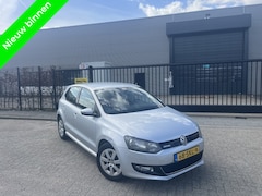 Volkswagen Polo - 1.2 TDI Bleumotion Cruise/Camera/Carplay