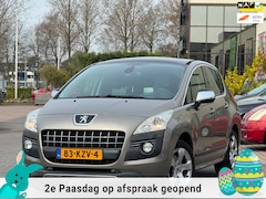 Peugeot 3008 - 1.6 THP | APK 26-04-2027 | Panoramadak | Parkeersensoren | Trekhaak | Head Up Display | Cr