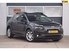 Citroën C4 Cactus - 1.2 PureTech Shine RECENT + DB RIEM VERNIEUWD