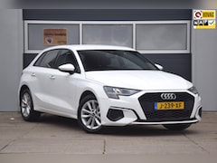Audi A3 Sportback - 35 TFSI Pro Line NIEUW MODEL/AFNEEMBARE TREKHAAK/APPLE CARPLAY/LED KOPLAMPEN