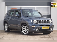 Jeep Renegade - 1.0T Longitude TREKHAAK/KEYLESS/APPLE CARPLAY