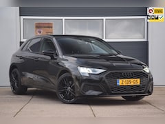 Audi A3 Sportback - 30 TFSI Pro Line