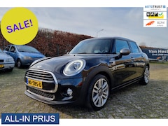 MINI Cooper - 1.5 ✅5-DEURS ✅ZEER NETTE