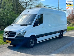 Mercedes-Benz Sprinter - 514 2.2 CDI 432 Maxi / Aut / 3-zits / Euro 6