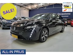 Peugeot 308 SW - 1.6 Plug-in Hybrid 180 Active Pack Business ✅SoH 100% ✅TREKHAAK