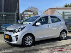 Kia Picanto - 1.0 CVVT ComfortPlusLine Navigator