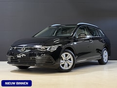 Volkswagen Golf Variant - 1.0 TSI Life | Carplay | ACC | Draadloze lader