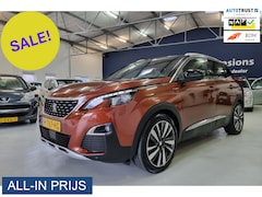 Peugeot 3008 - 1.6 HYbrid4 300 Première Avantage ✅NIEUW ACCUPAKKET ✅300PK