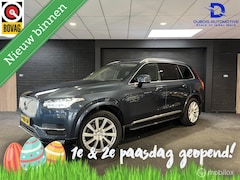 Volvo XC90 - 2.0 T5 AWD Inscription|PANORAMA|TREKHAAK|ACC|360