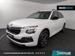 Skoda Kamiq - 1.0 TSI Business Edition | Stoelverwarming | Carplay/Android Auto | Camera |