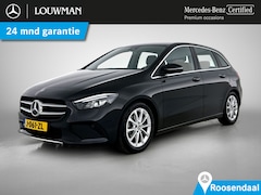 Mercedes-Benz B-klasse - 180 Advantage | Stoelverwarming | LED | Car Play | Parkeerpakket met Camera | Cruise Contr