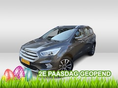 Ford Kuga - 1.5 EcoBoost Titanium | 18 inch velgen | applecarplay/android auto |