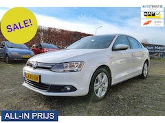 Volkswagen Jetta - 1.4 TSI Hybrid ✅GOED VERZORGD ✅NIEUWE APK