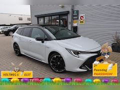 Toyota Corolla Touring Sports - 2.0 Hybrid GR-Sport Plus 1e Eigenaar | Volledig Onderh | NAP | BTW | Pano | Camera | Stoel