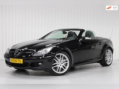 Mercedes-Benz SLK-klasse - 200 K