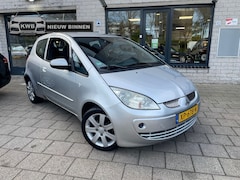 Mitsubishi Colt - 1.3 CZ3 Airco Nieuwe apk Weinig KM