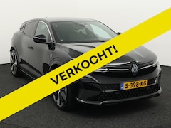 Renault Mégane E-Tech - EV60 Optimum Charge Techno / PACK WINTER / PACK ADVANCED DRIVE ASSIST /