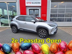 Toyota Yaris Cross - 1.5 Hybrid 115 First Edition Limited