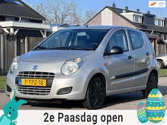 Suzuki Alto - 1.0 Base Airco*03-02-2027 APK*94.000*Elektrische ramen*Nette auto