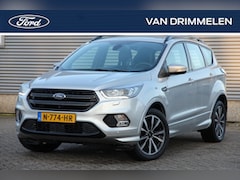 Ford Kuga - 1.5 EcoBoost ST-Line 'Moondust Silver Metallic' | Winterpack | Rijklaar