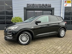 Opel Grandland X - 1.2 Turbo Online Edition Automaat|Cruise|Apple Carplay|Navi