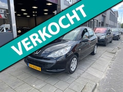 Peugeot 206 - 1.4 Millesim 200