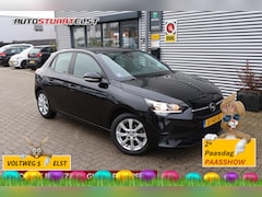 Opel Corsa - 1.2 Edition 1e Eigenaar | Volledig onderh | BTW | NAP | Stoel+Stuurverwarming | Carplay |